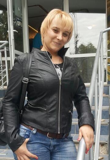Моя фотография - aliona, 43 из Кишинёв (@aliona416)