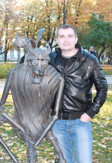 Sergey (@sergey97244) — my photo № 3