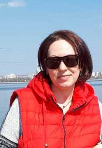 Моя фотография - Татьяна, 52 из Пятигорск (@tatyana298102)