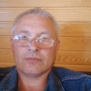 Андрей Пыжов, 51, Андреево