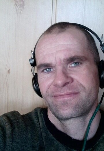 My photo - Igor, 51 from Kursk (@igor268735)
