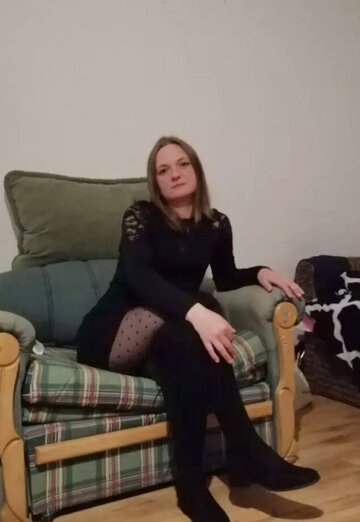 Моя фотография - Наталья, 39 из Варшава (@natalya332765)