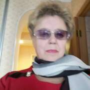 Людмила, 72, Ялуторовск