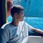 Данил, 22, Москва
