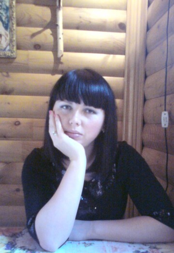 Моя фотография - Елена, 42 из Братск (@elena61677)
