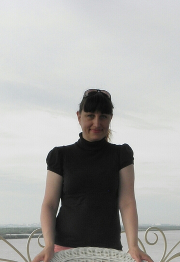 Моя фотография - Лара, 45 из Корсаков (@lara8400)