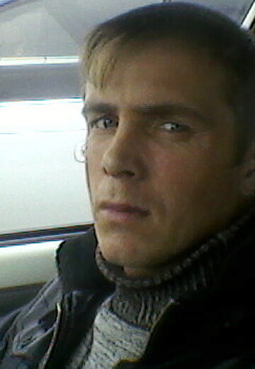 Моя фотография - Александр, 35 из Черниговка (@aleksandr712898)