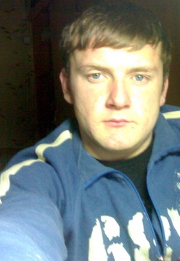 My photo - denis, 38 from Lomonosov (@denis383)