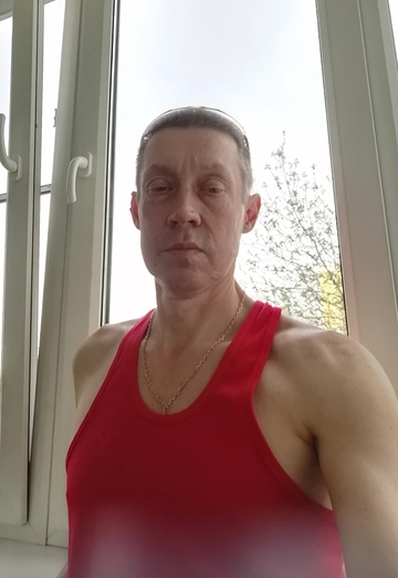 Mein Foto - Wladimir, 54 aus Samara (@vladimir442412)