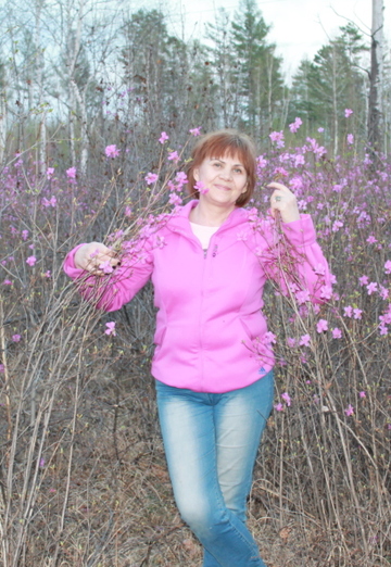 Моя фотография - Людмила, 63 из Благовещенск (@ludmila18136)