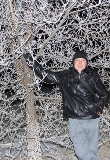 Моя фотография - Григорий Щербатенко, 43 из Краснокаменск (@grigoriysherbatenko)