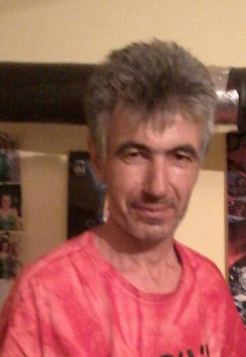 Моя фотография - nikolai, 59 из Бургас (@nikolai3357)