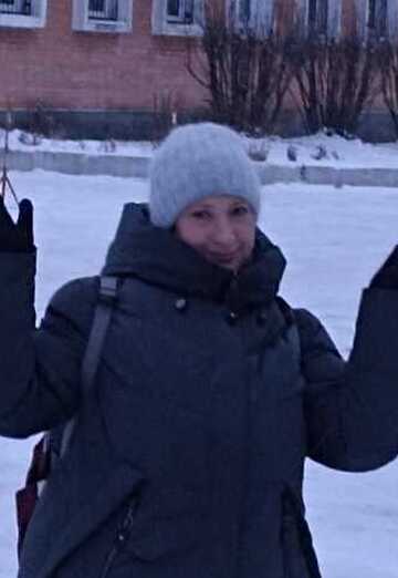 Моя фотография - Юлия, 37 из Рыбинск (@uliya267751)
