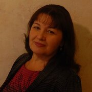 Татьяна, 57, Ейск