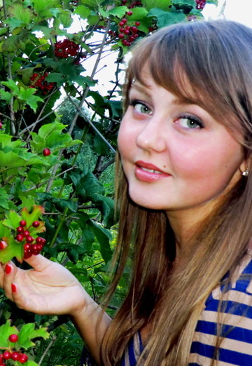 Моя фотография - Наталья, 32 из Киев (@natalya123228)
