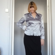Татьяна, 54, Нижние Серги