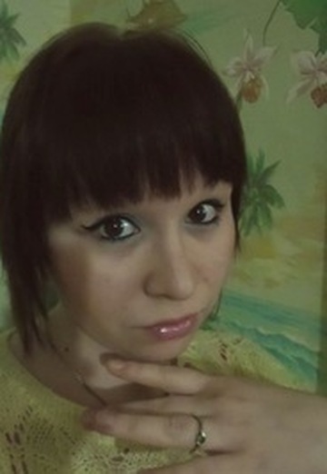 My photo - Mariya, 30 from Krasnoturinsk (@mariya15613)