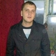 александр, 37, Вычегодский