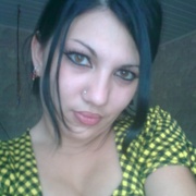 Oksana, 34, Екатериновка