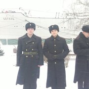 Александр, 28, Багратионовск