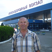 Vladimir 70 Cheliábinsk
