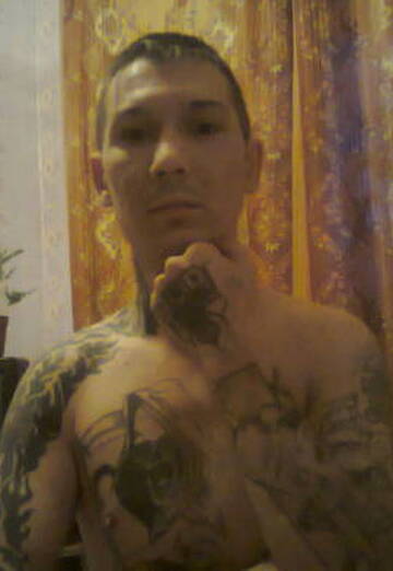 My photo - Oleg, 41 from Nizhnyaya Tura (@oleg32214)