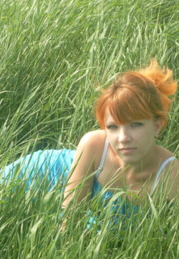My photo - alina, 33 from Mihaylovka (@alina4542)
