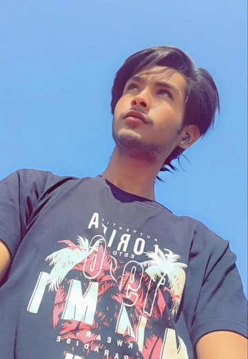 My photo - Abdullah, 19 from Malegaon (@abdullah1633)