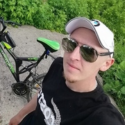Кирилл, 35, Ульяновск