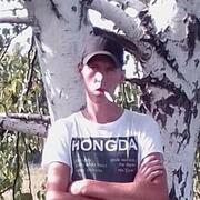 Виктор, 28, Омск