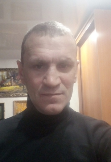 Mi foto- Viktor, 49 de Bereznikí (@viktor272769)