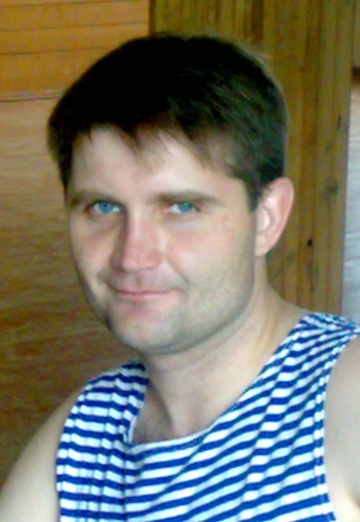 My photo - Dmitriy, 51 from Norilsk (@77dimon77)
