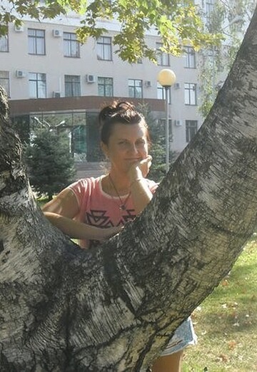 Моя фотография - Наталья, 42 из Абакан (@natalya178249)