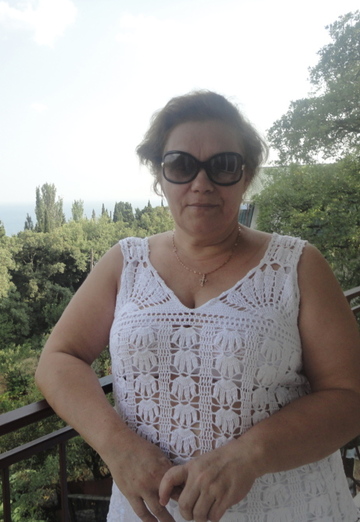 My photo - Irina, 68 from Zernograd (@irina265793)