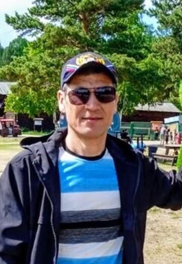 Моя фотографія - Лидержон, 40 з Улан-Уде (@holmirzaevlutfulla)
