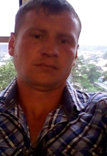 My photo - Evgeniy, 40 from Voronezh (@evgeniy207647)