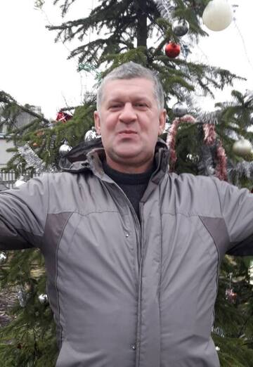 My photo - Vladimir, 55 from Sumy (@vladimir438668)