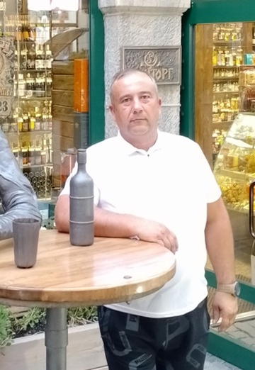 Sergey (@sergey1212133) — my photo № 1