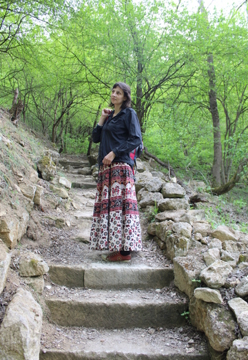 My photo - Laniakea Lilak, 34 from Simferopol (@laniakealilak)