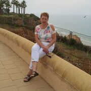 татьяна, 63, Черняховск
