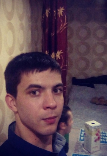 My photo - Yuriy, 29 from Yelets (@uriy142317)