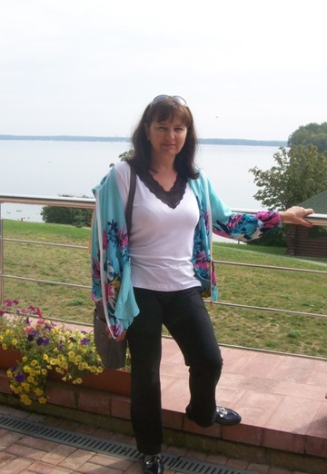Моя фотография - Ольга, 53 из Москва (@olga170675)