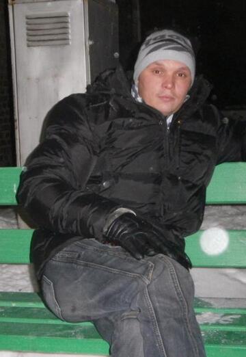 My photo - vitalya, 35 from Omsk (@vitalya10483)