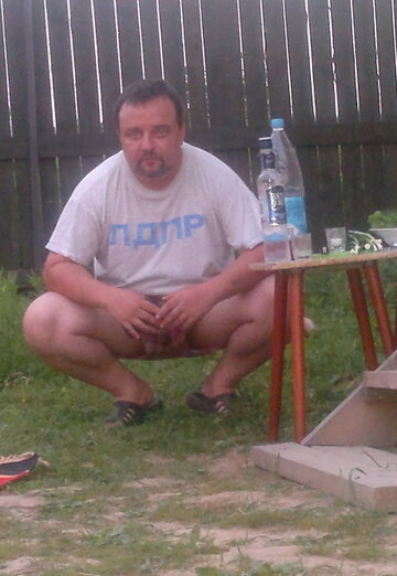 My photo - Lych, 47 from Krasnogorsk (@lych)