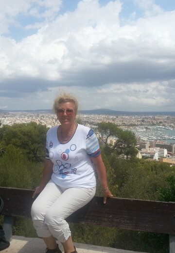 My photo - Svetlana, 69 from Palma (@svetlana159923)