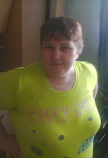 My photo - polina, 55 from Achinsk (@polina6907)