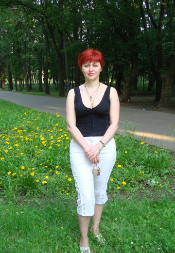 My photo - Viktoriya, 54 from Krivoy Rog (@viktoriya11895)