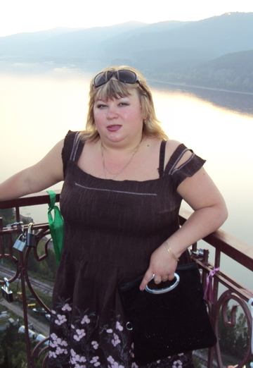 My photo - Tatyana, 52 from Krasnoyarsk (@tatyana54808)