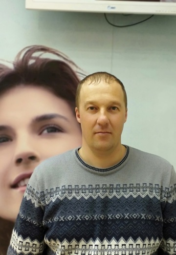 Моя фотография - Андрей, 42 из Кирсанов (@andreygaranin1)