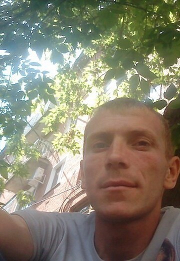 My photo - Stas Chulanov, 36 from Nizhny Novgorod (@staschulanov0)
